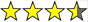 3½ Stars