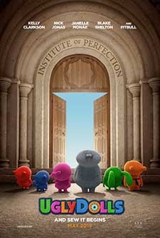 UglyDolls UglyDolls