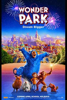 Wonder Park Wonder Park