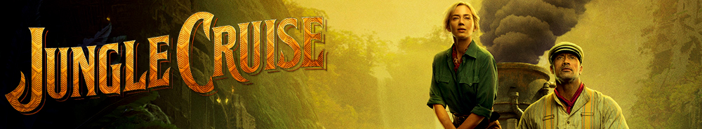 banner for Jungle Cruise